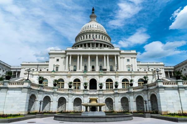 US House of Reps Bans WhatsApp on Official Devices Over Security Concerns