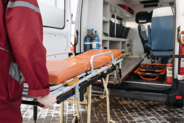 Patient Death Linked to Cyberattack on British Pathology Clinic Synnovis