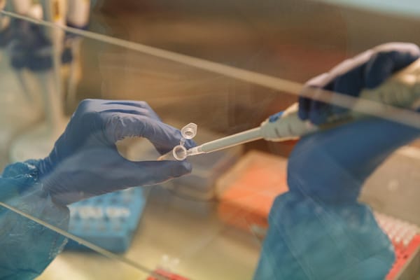 UK Fines 23andMe $3 Million Over 2023 Mega Breach