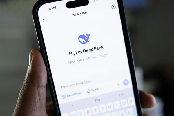 DeepSeek AI regresa a Corea del Sur a pesar de sus violaciones de privacidad anteriores