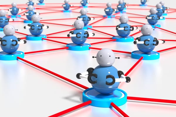 Google Sues 25 in China Over Alleged BadBox 2.0 Botnet Operation