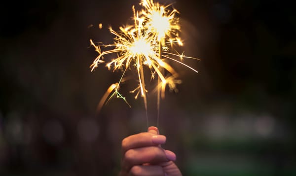 Happy 4th of July: Enjoy the Celebration, But Beware of Scams