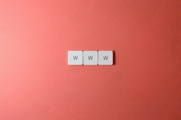 Honoring World Wide Web Day 2025 — With Cybersecurity in Mind
