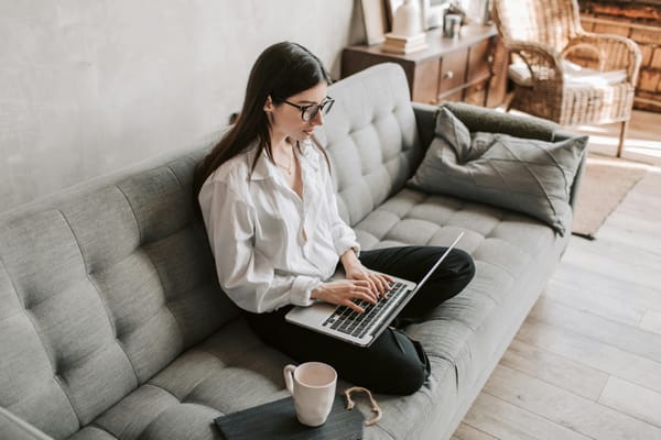 How to Blend Data and Intuition to Protect Your Small Business — Plus: Take the Quiz to Discover Your Cyber Instinct Style