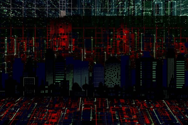 La agresión cibernética rusa se intensifica con ataques contra la infraestructura y elecciones en Países Bajos