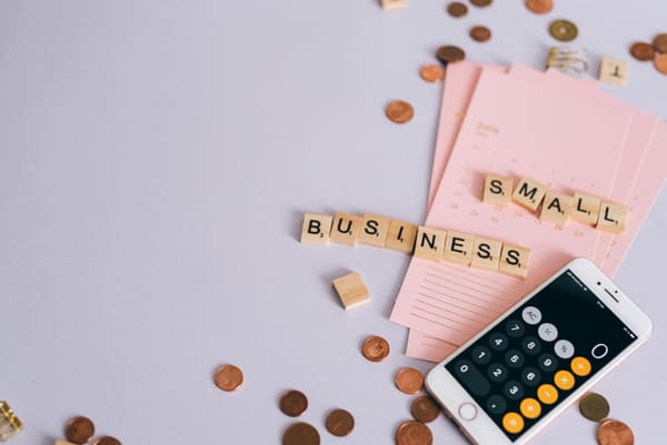 Nearly 60 Million Millionaires in the World Today — and Most Started Like You, as Small Business Owners