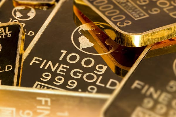 No, Real Government Agents Don’t Want You to Buy Gold Bars: How to Spot and Stop This Scam