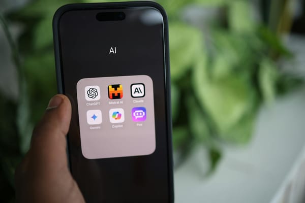 Small Business Owners Are Already Putting AI to Work—Here Are 10 Tools You Should Try Today
