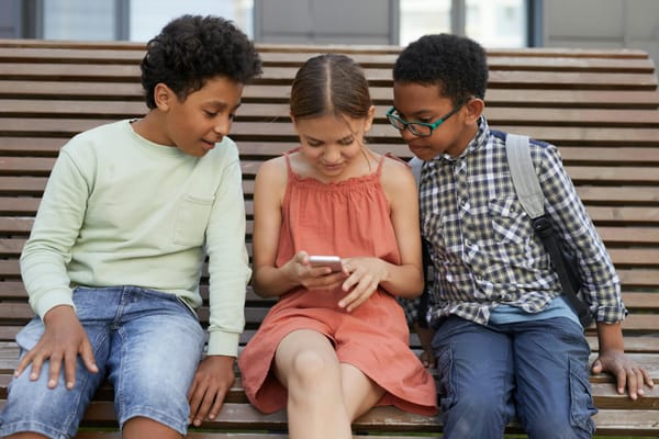 TikTok and Roblox Just Added New Safety Features—How They Can Help You Protect Your Child Online
