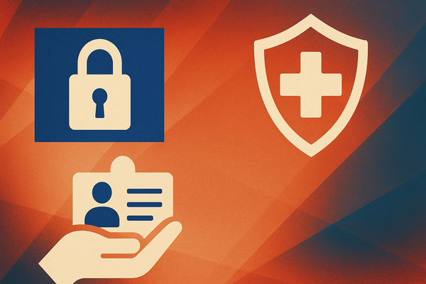FBI Warns of Health Insurance Scams Targeting Health Data