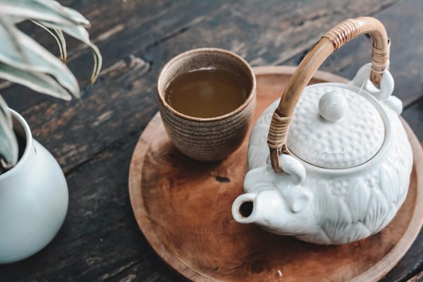 Major Security Breach at Tea App Exposes Sensitive User Data