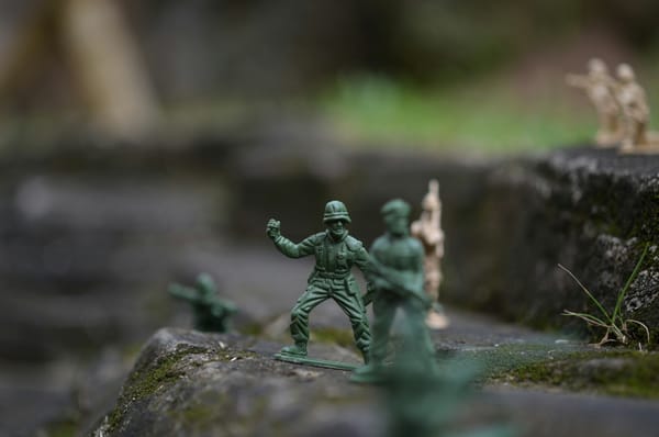 Call of Duty: WWII PC Version Pulled Amid Remote Hacking Fears