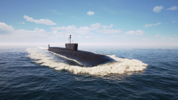 Les secrets d'un sous-marin français remontent à la surface après une cyberattaque
