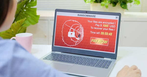 Le Royaume-Uni va interdire au secteur public de payer les rançongiciels