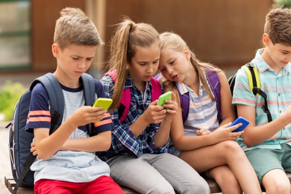 TikTok vient d'ajouter de nouvelles fonctions de sécurité pour protéger votre enfant