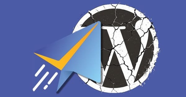 200.000 WordPress-Websites sind aufgrund einer Sicherheitslücke im Post SMTP-Plugin von einer Übernahme bedroht