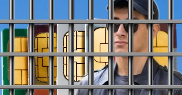 SIM scammer's sentence increased to 12 years, after failing to pay back victim $20 million