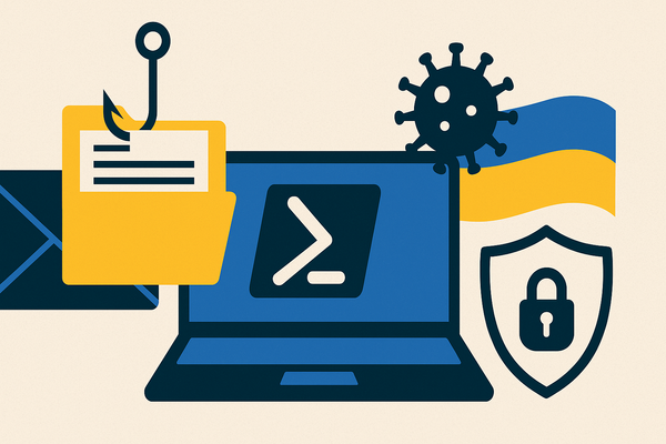 Ukrainian Officials Targeted in Sophisticated Cyber-Espionage Campaign, Says CERT-UA