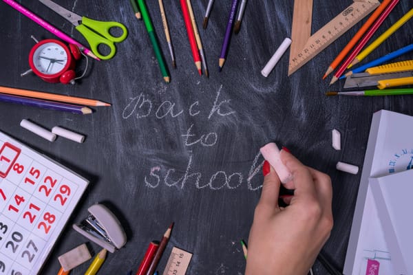 Back-to-School Scams and Cyberthreats That School Staff Shouldn’t Ignore