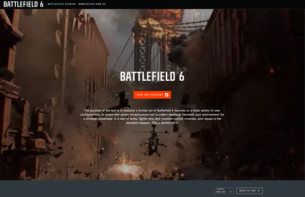 Scam Alert: Fake Battlefield 6 Beta Ads Are Stealing Steam Credentials