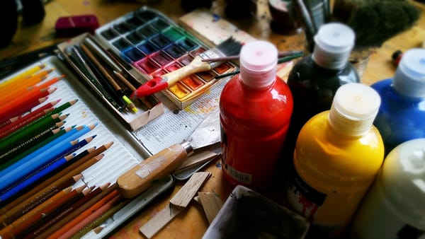 How Small Craft Businesses Can Stay Secure Online