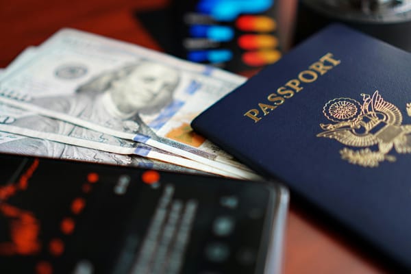 Passport Renewal Scams: Don’t Get Scammed Rushing to Renew Your Passport Online