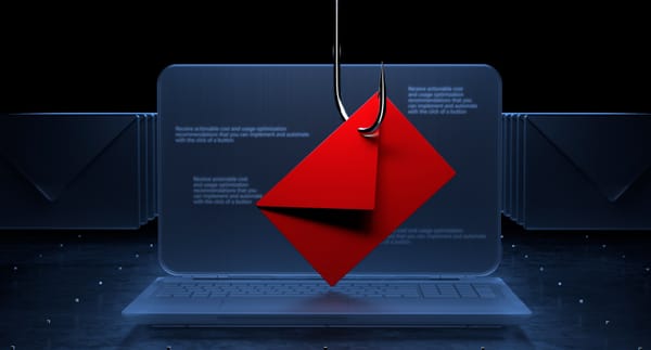 Phishing Scams of the Week: Crypto Cons, Fake Invoices, and Phone-Based Travel Traps