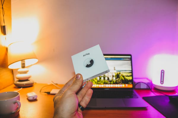 What is AirTag Stalking and How Can You Protect Against It?