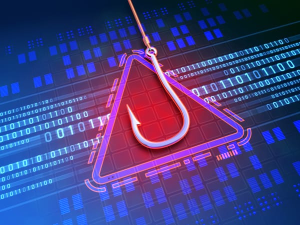 What is Barrel Phishing and How to Protect Your Small Business