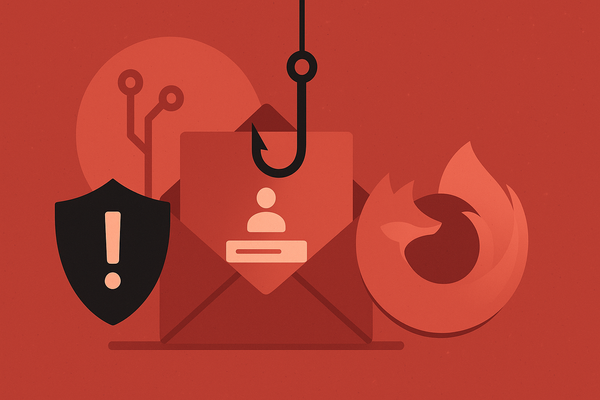 Mozilla Warns of Phishing Campaign Targeting Firefox Add-On Developers
