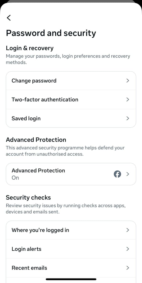 Image result for How To Make Sure Your Instagram Account Never Gets Hacked