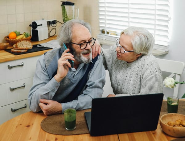 Retirees’ Lifelong Savings Under Siege by Scammers, FTC Warns