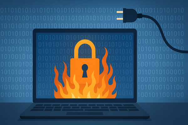Fired Developer Sentenced to Four Years for Using Kill-Switch Malware as Revenge