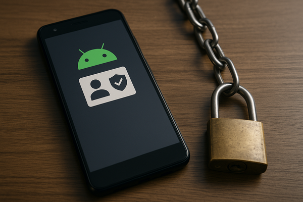 Google to Require Developer Verification Even for Sideloaded Apps