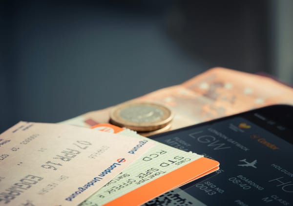 How Small Travel Agencies Can Stay Safe Online