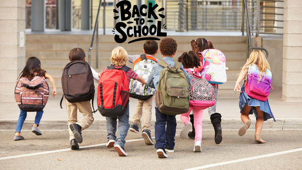 How to Make Back-to-School Photo Sharing Safer for Your Family