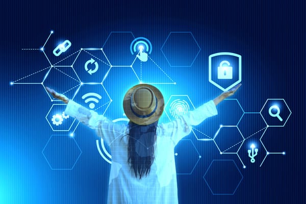 Keep Donors Safe: 8 Cybersecurity Steps Every Nonprofit Should Know