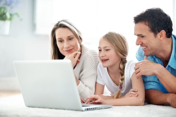 Who Does Your Teen Follow Online? What Parents Should Know About Scamfluencers