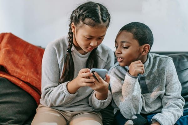 Why Do Games Make Your Child Watch Ads to Keep Playing—And What to Do About It