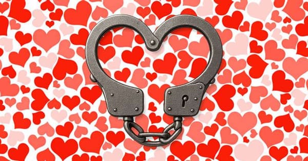 From fake lovers to sextortionists: 260 scammers arrested in Africa
