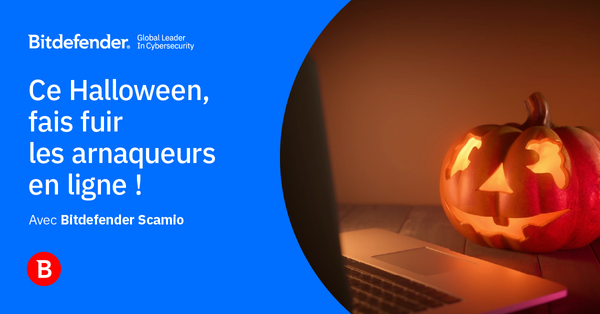 Les arnaques d'Halloween sont de retour — Voici comment les éviter Les arnaques d'Halloween sont de retour — Voici comment les éviter