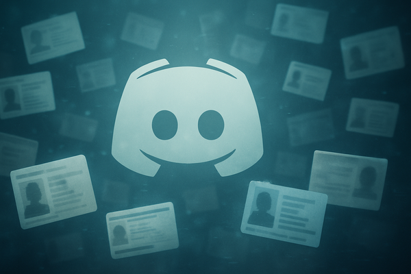 70,000 Discord Users Had Their ID Photos Exposed - Here’s What Went Wrong