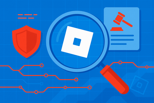 Florida Goes After Roblox - Attorney General Subpoenas Internal Data and Prohibits Roblox from Deleting Anything Florida Goes After Roblox - Attorney General Subpoenas Internal Data and Prohibits Roblox from Deleting Anything
