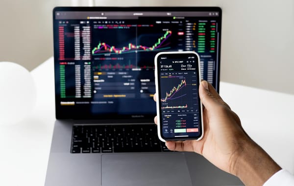 Could You Tell a Real Business Investment Ad from a Fake One?