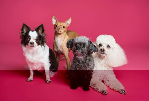 Data Breach at Pet Insurance Provider Exposes Data of Owners and Their Pets