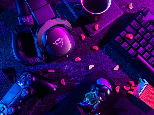Don’t Get Pwned This Cybersecurity Awareness Month: A Gamer’s Guide to Staying Scam- and Malware-Free