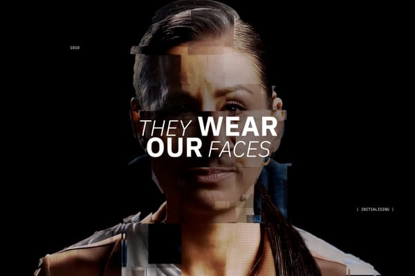 They Wear Our Faces: How Scammers Are Using AI to Swindle American Families