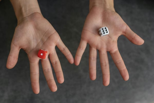 Why Your Kids Keep Saying “Six-Seven”