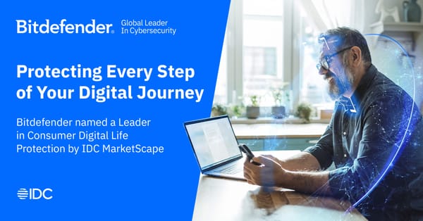 Protecting Every Step of Your Digital Journey
