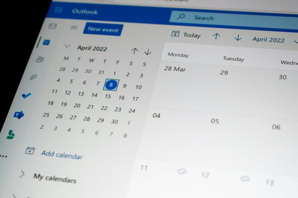 Microsoft Outlook Blocks Inline SVG Images to Curb Security Threats